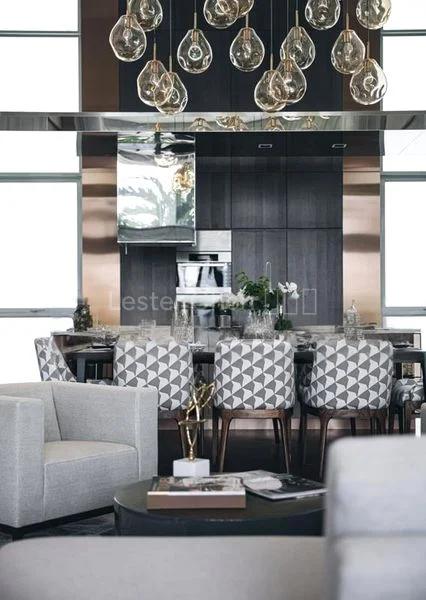 5 Bed Apartment (Condo) for Sale in  The Oliv - Image 10
